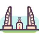 thailand,architecture and city,monuments,architecture,monument,democracy,democracy monument,bangkok